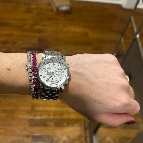 Michele Watch - Picture 7 of 11